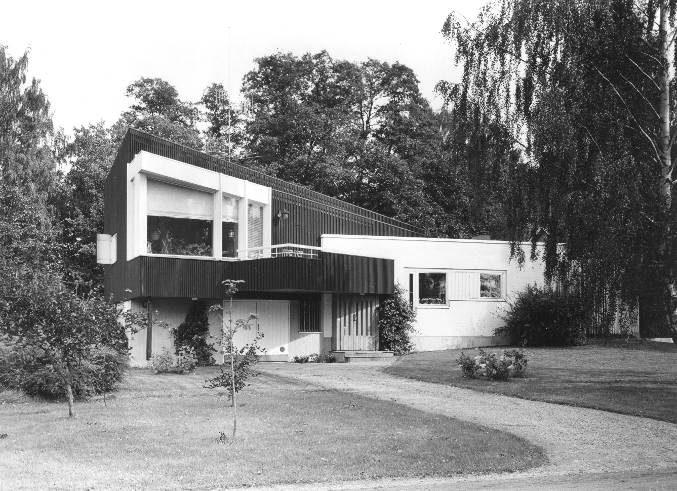 A House like a Jewel Case – workshop - Alvar Aalto ...