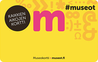 Museokortti