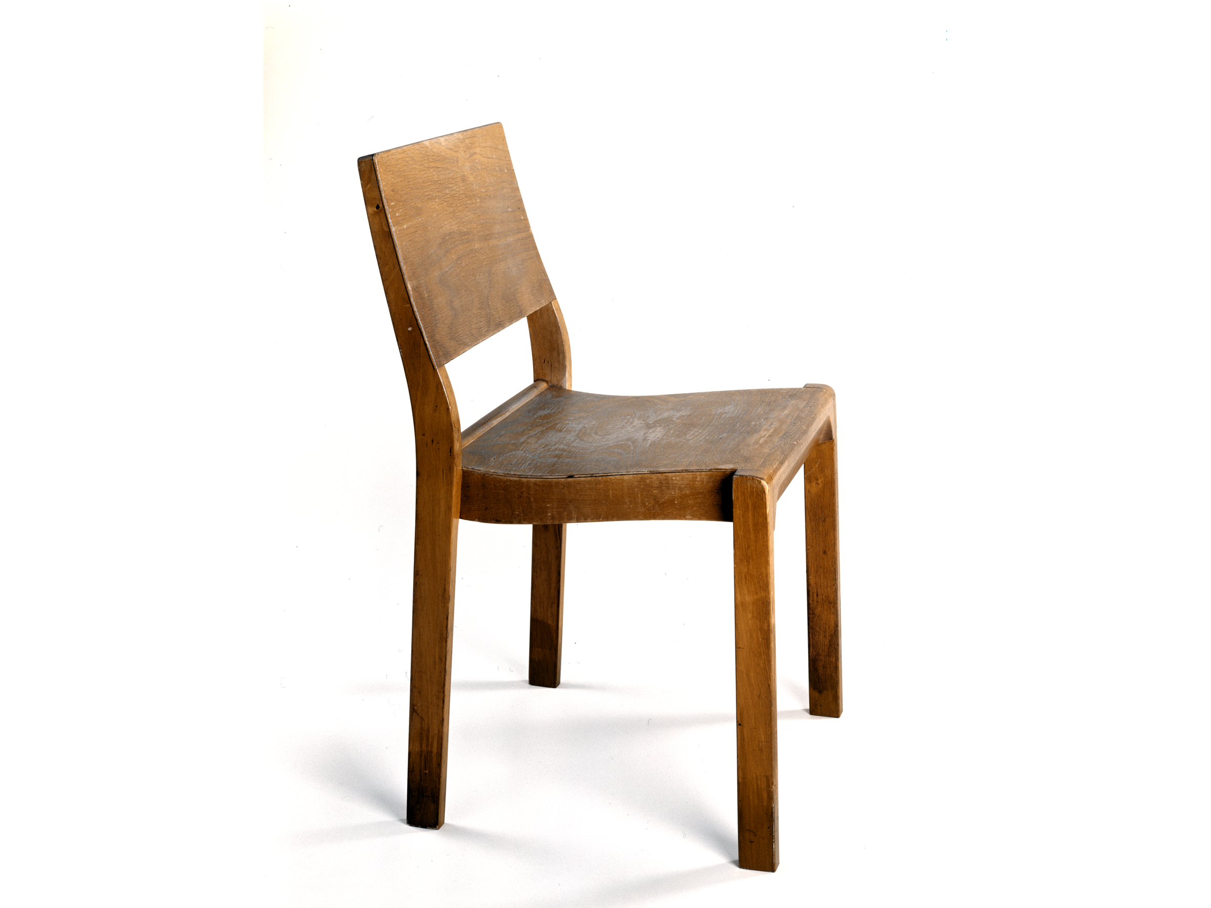 Chair 611 - Alvar Aalto Foundation | Alvar Aalto -säätiö