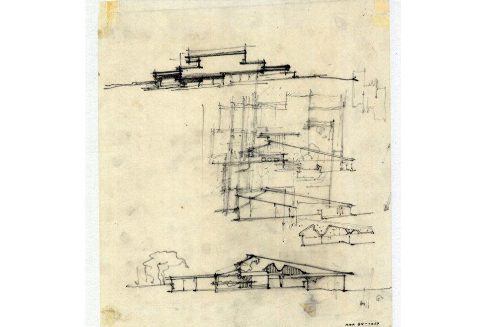 Gallery of AD Classics: Viipuri Library / Alvar Aalto - 15