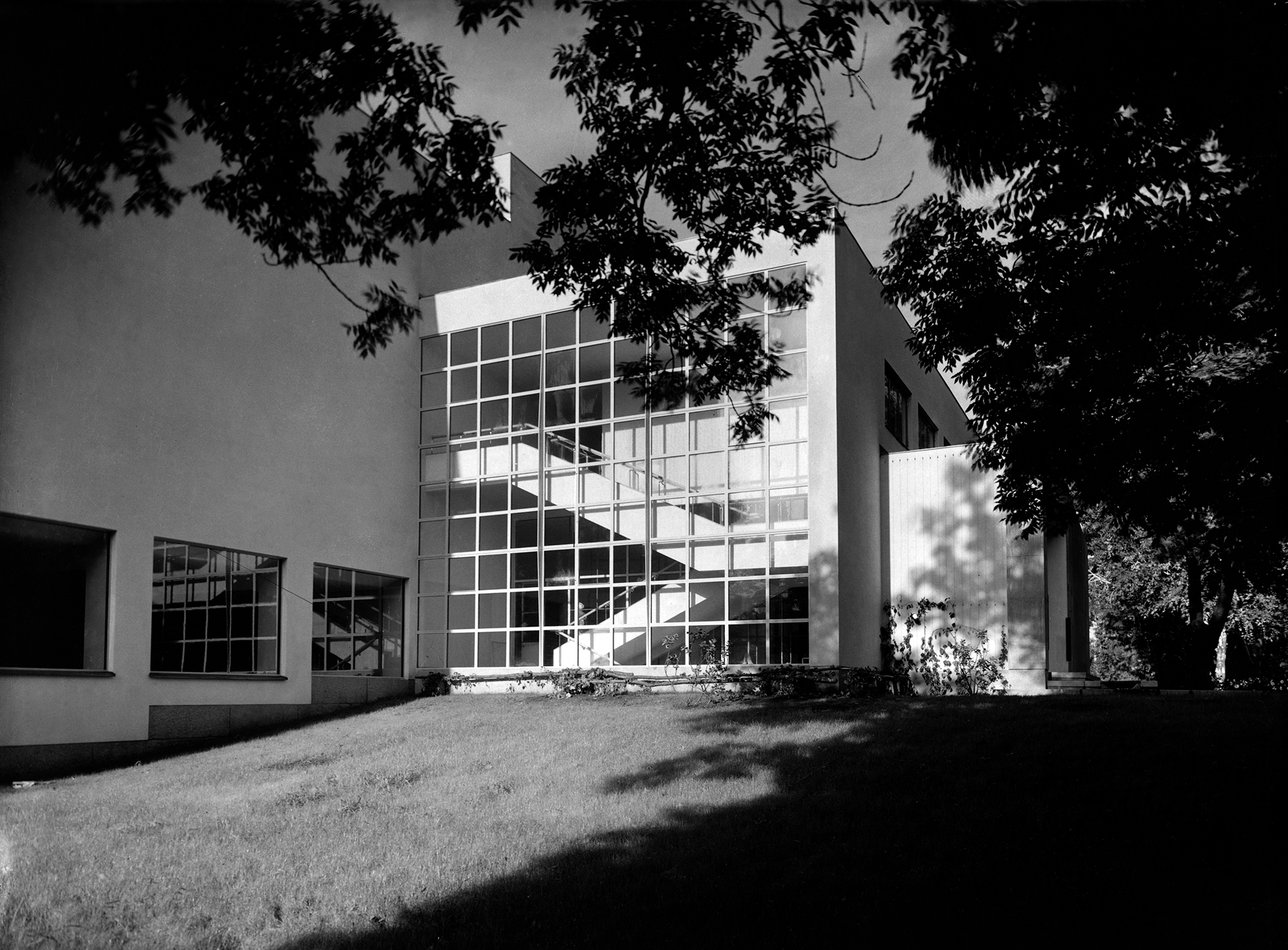 Alvar Aalto Library - Alvar Aalto Foundation | Alvar Aalto -säätiö