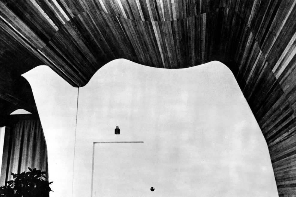 Alvar Aalto Library - Alvar Aalto Foundation | Alvar Aalto -säätiö