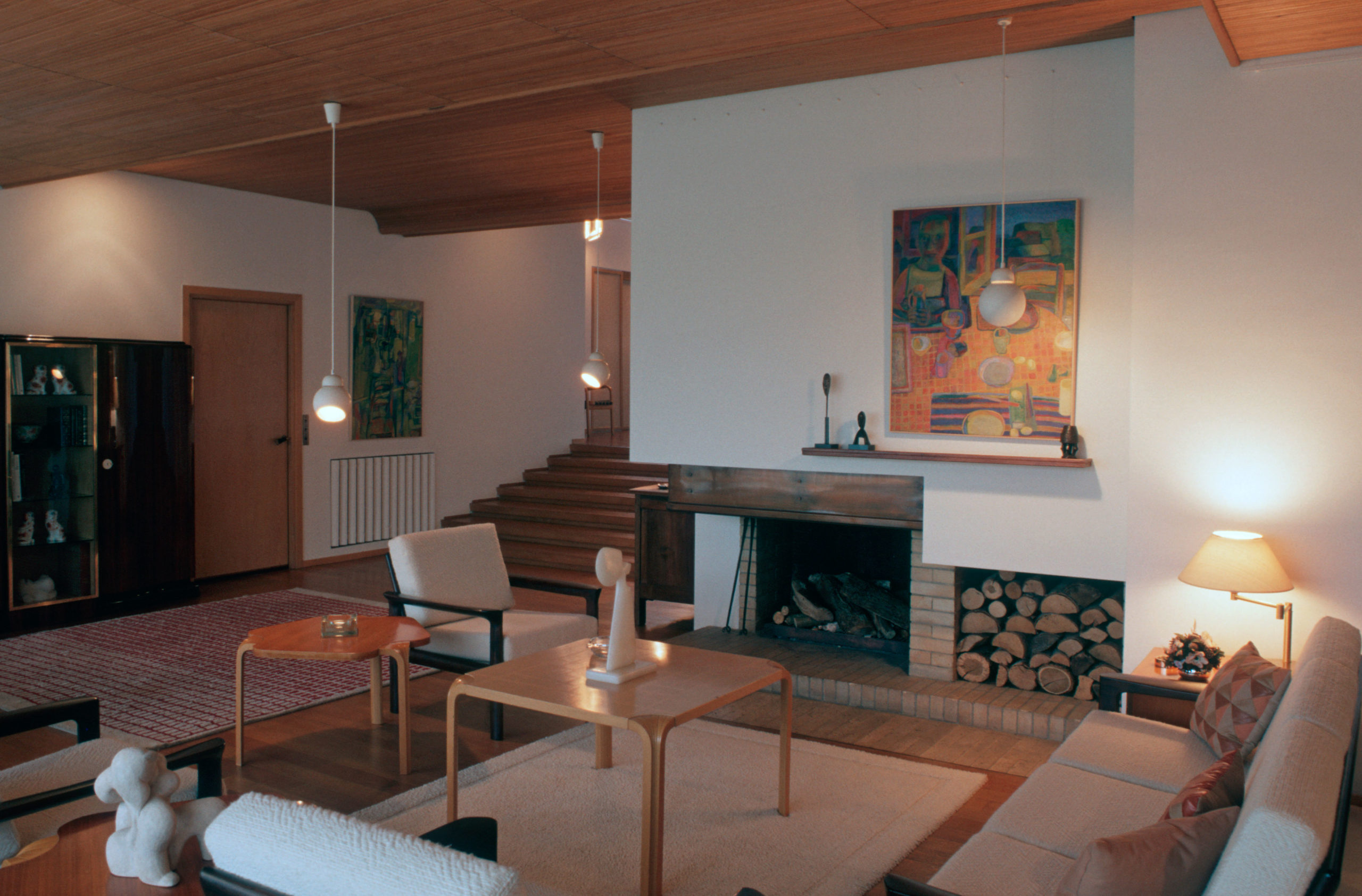The Visit Alvar Aalto online service has been expanded to serve ...