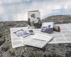 Elissa Aalto product serie. Photo Maija Holma, Alvar Aalto Foundation.
