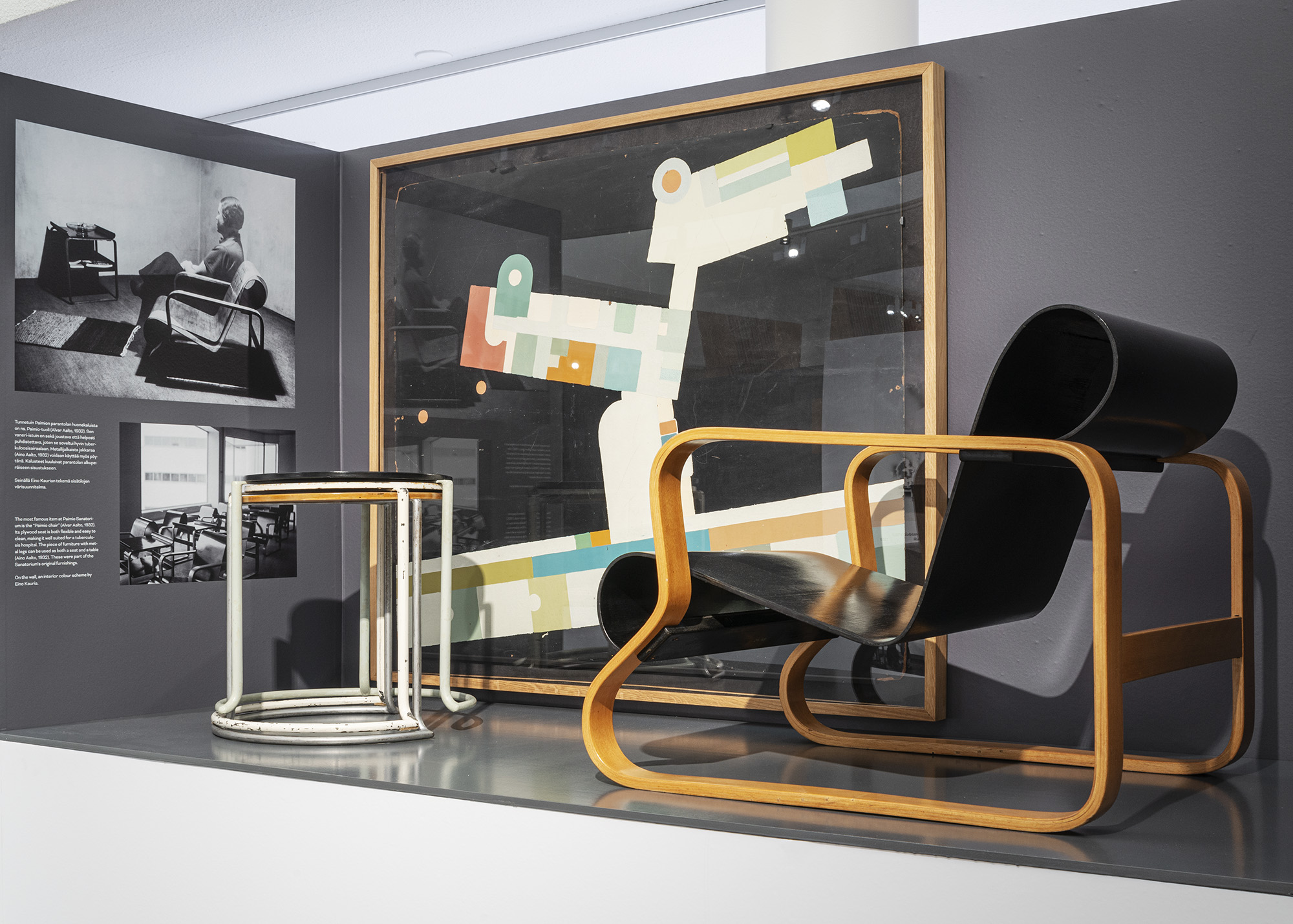 AALTO – Work and Life - Alvar Aalto Foundation | Alvar Aalto
