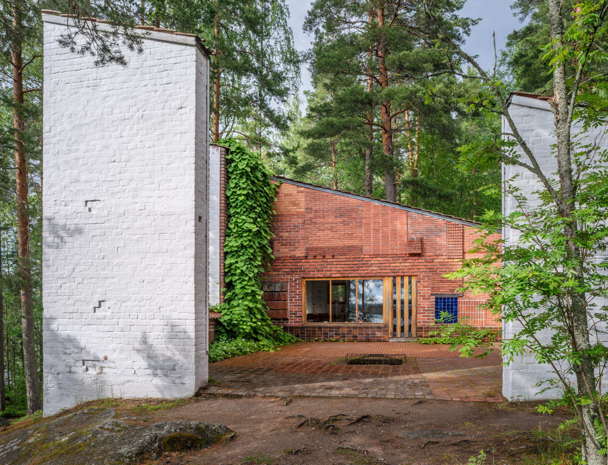 Muuratsalon koetalo
