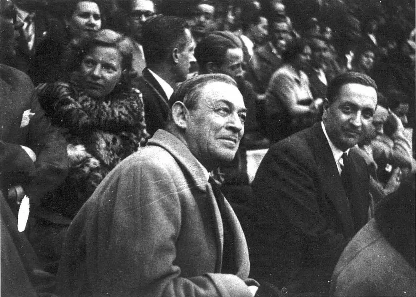 Alvar Aalto & espanjalainen nykyarkkitehtuuri